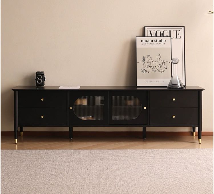 INS Modern Minimalist TV Cabinet
