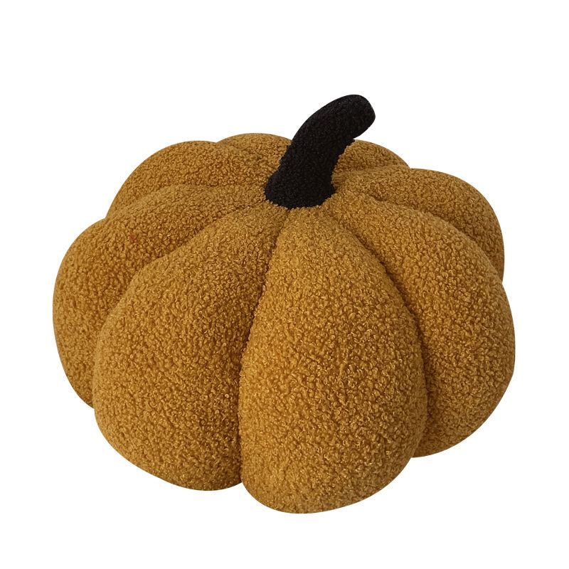 Nordic Pumpkin-Shaped Cute Pillow