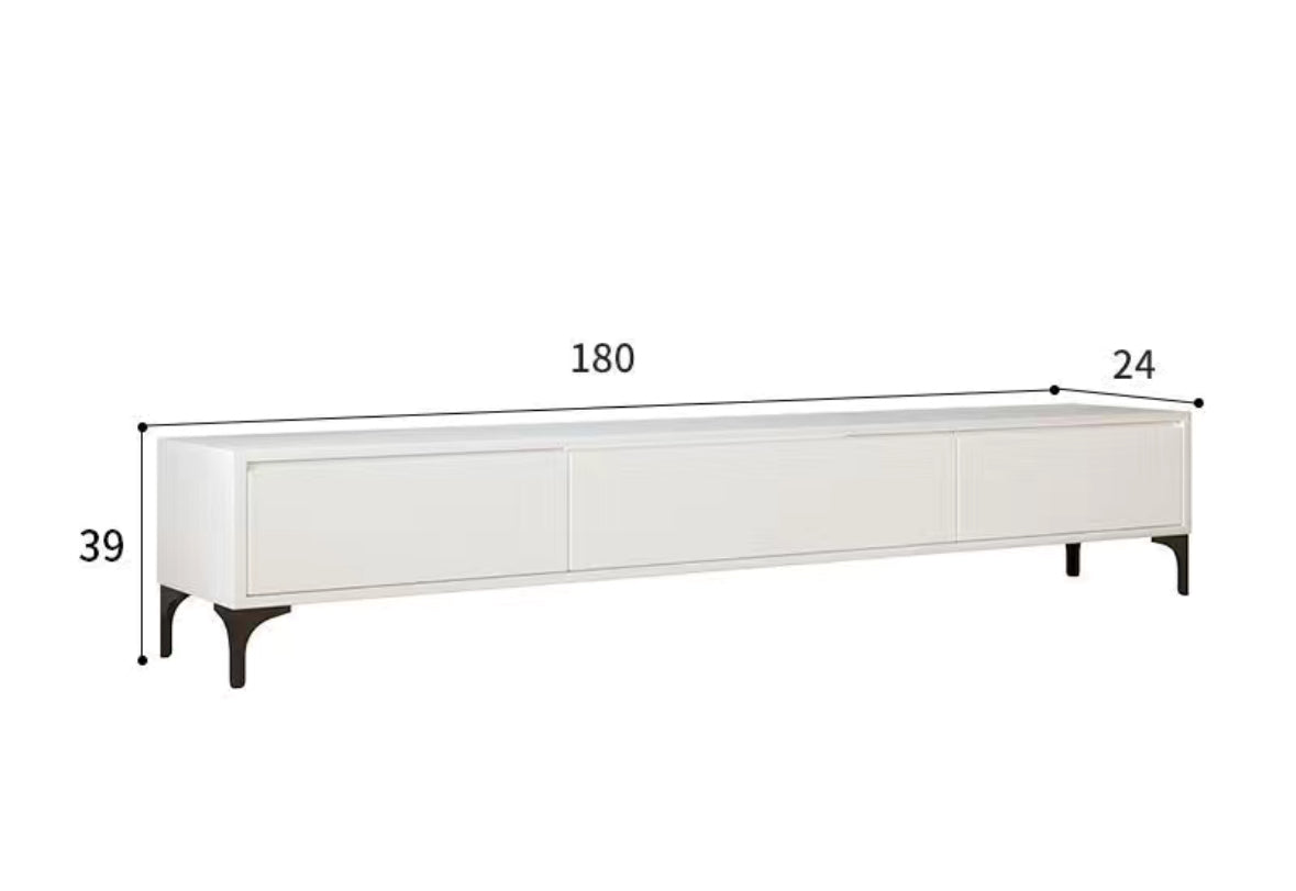Minimalist Modern TV Cabinet