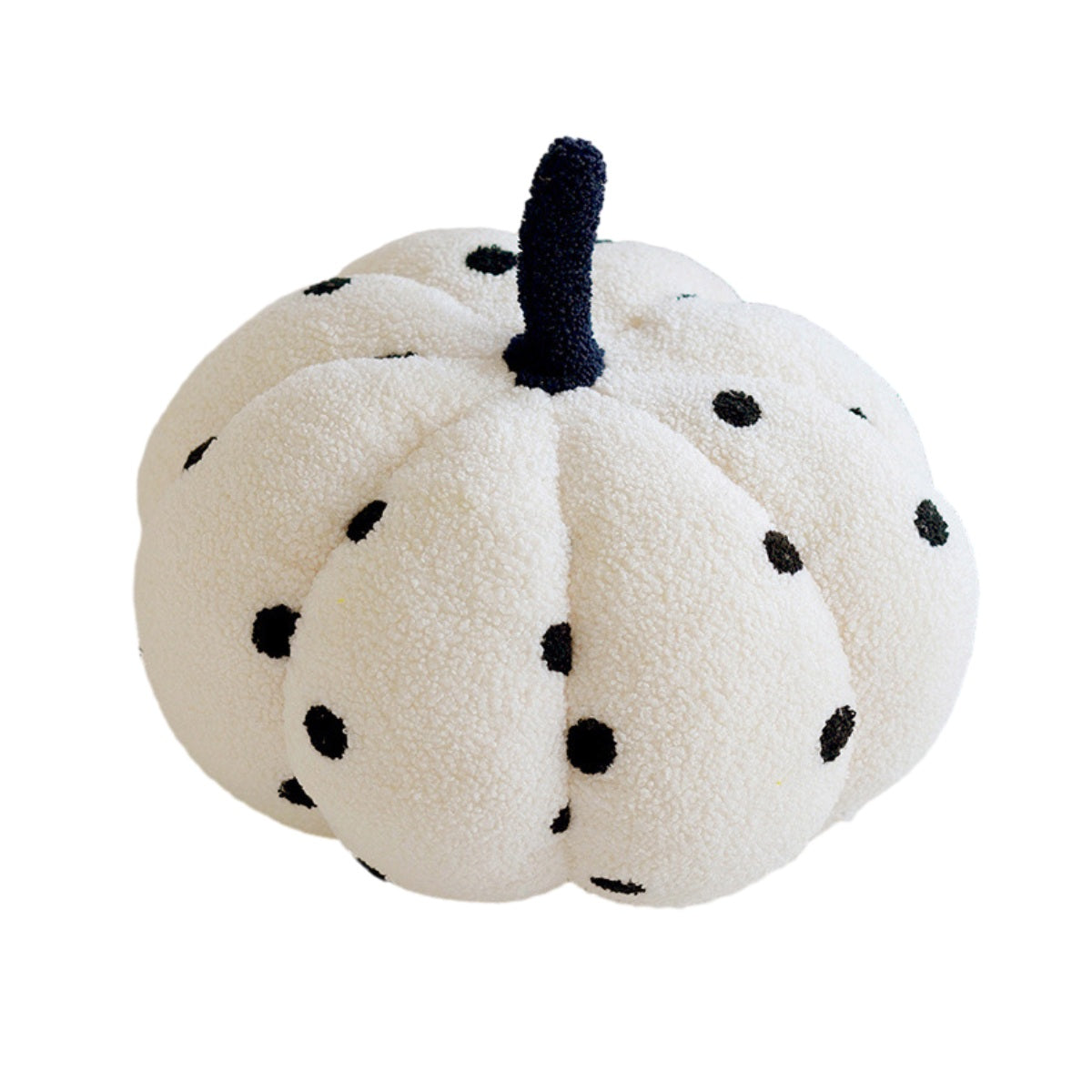 Nordic Pumpkin-Shaped Cute Pillow