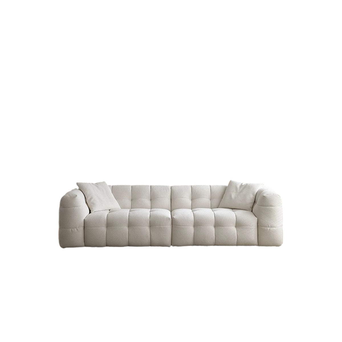 Cotton Candy Soft Sofa