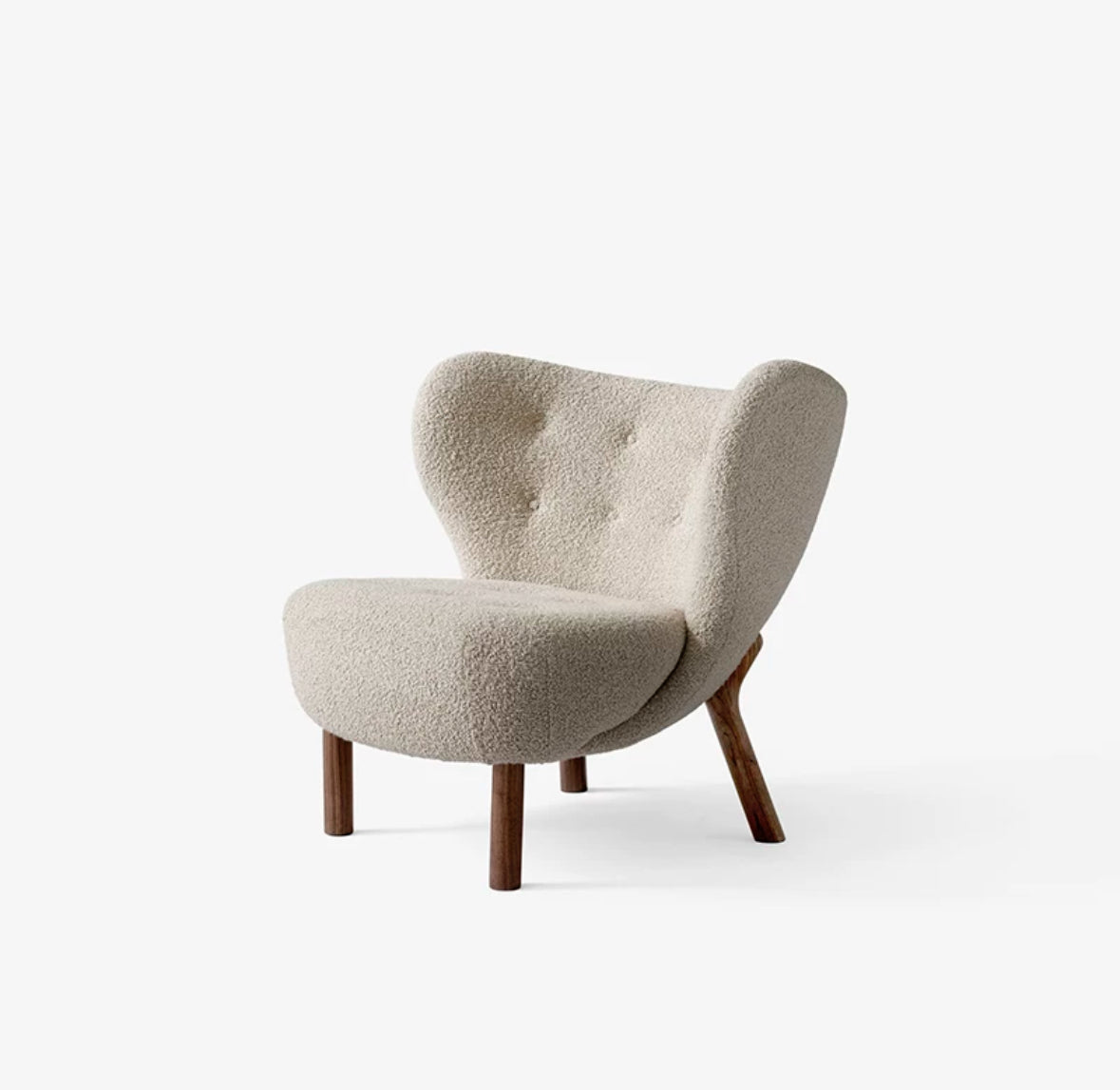Nordic Designer Single Sofa Chair