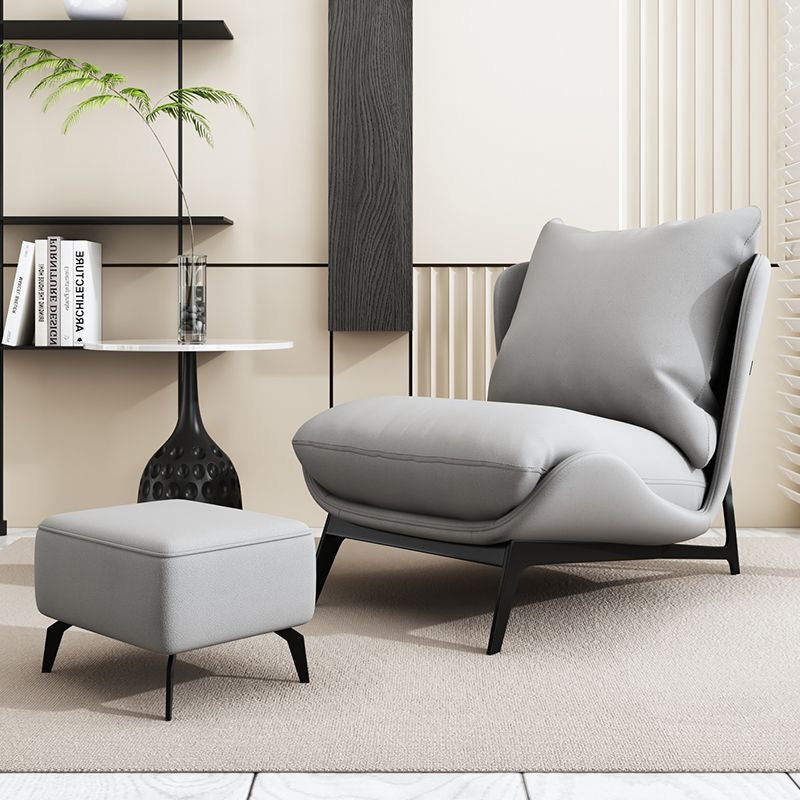 Nordic Modern Single Sofa Chair