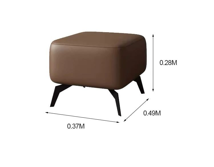 Nordic Modern Single Sofa Chair