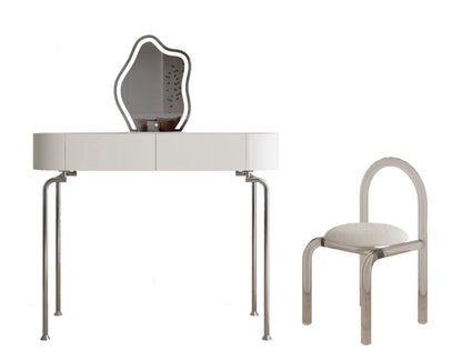 Modern Minimalist Light Luxury Dressing Table