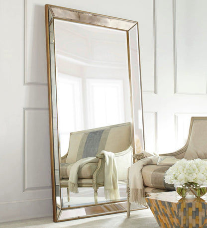 French Luxury Full-Length Mirror
