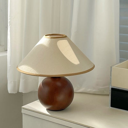 INS Style Vintage Bedside Lamp