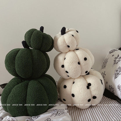 Nordic Pumpkin-Shaped Cute Pillow