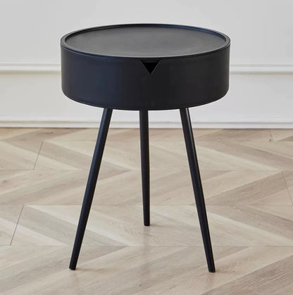 Minimalist Modern Style Side Table