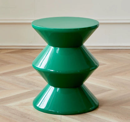 Creative Minimalist Side Table
