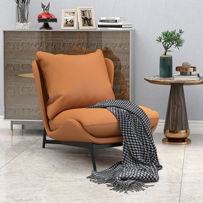 Nordic Modern Single Sofa Chair