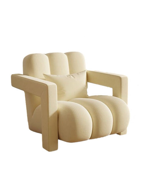 Nordic Stylish Sofa Single Chair