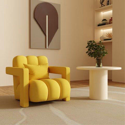 Nordic Stylish Sofa Single Chair