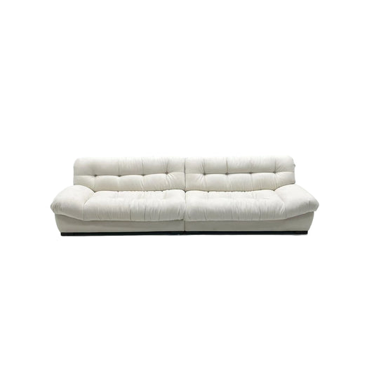 Nordic Style Cloud Fabric Sofa