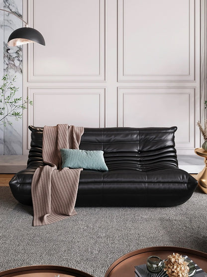 Nordic Style Double Caterpillar Sofa