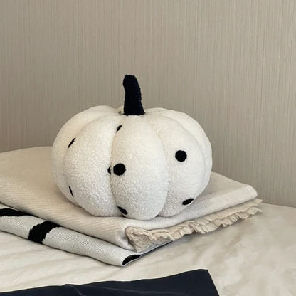 Nordic Pumpkin-Shaped Cute Pillow