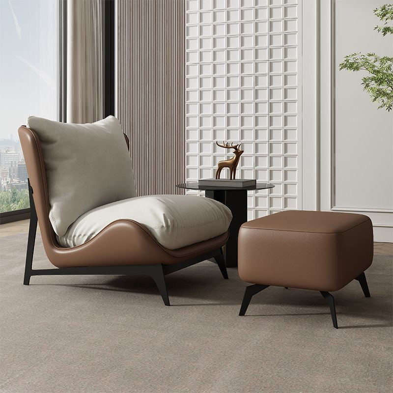 Nordic Modern Single Sofa Chair