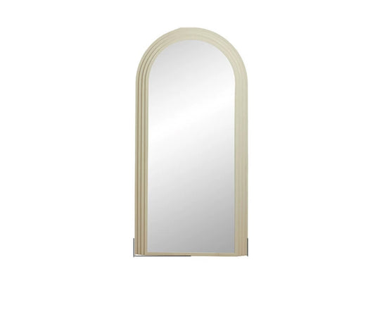 INS Style Luxury Full-Length Floor Mirror